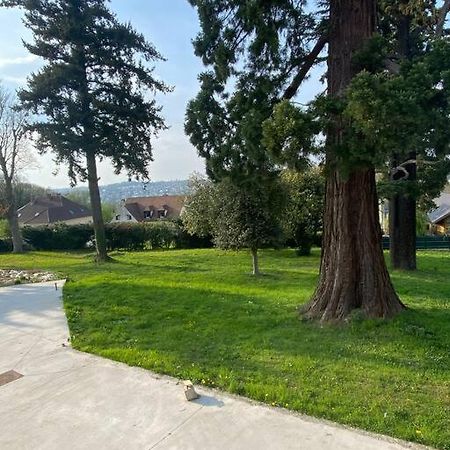 Top Appartement 10 Minutes De Disney Chessy  Eksteriør bilde