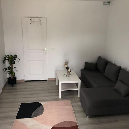 Top Appartement 10 Minutes De Disney Chessy  Eksteriør bilde