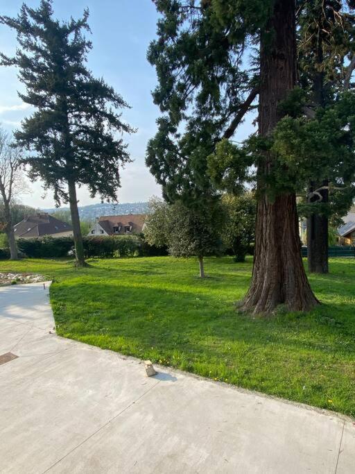 Top Appartement 10 Minutes De Disney Chessy  Eksteriør bilde