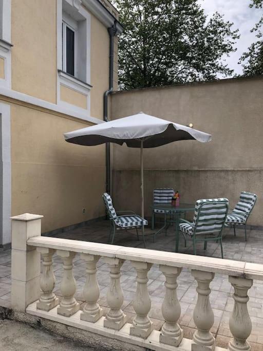 Top Appartement 10 Minutes De Disney Chessy  Eksteriør bilde