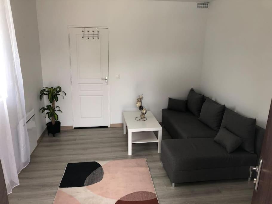 Top Appartement 10 Minutes De Disney Chessy  Eksteriør bilde