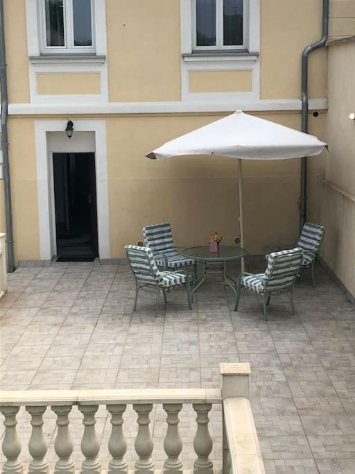 Top Appartement 10 Minutes De Disney Chessy  Eksteriør bilde