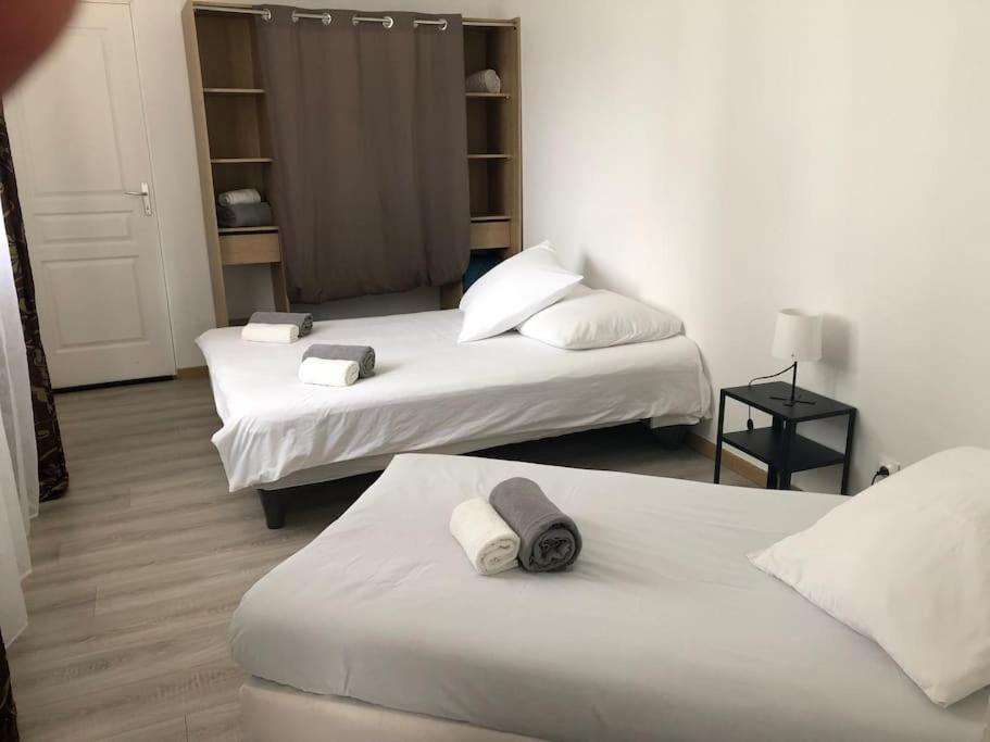 Top Appartement 10 Minutes De Disney Chessy  Eksteriør bilde