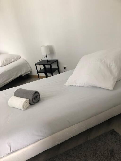 Top Appartement 10 Minutes De Disney Chessy  Eksteriør bilde