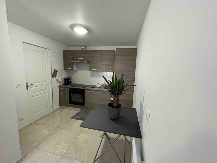Top Appartement 10 Minutes De Disney Chessy  Eksteriør bilde